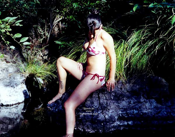 Pic #1* We Chico Chica At Upper Park