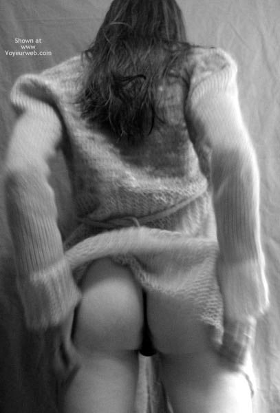 Pic #1Lovely Lingerie In Bw 2