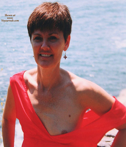 Pic #1 Enjoy My Wife