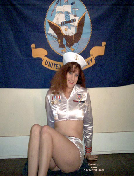 Pic #1Anchors Away Matey