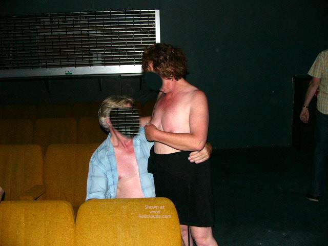 Pic #1Shojo Xxx Theatre