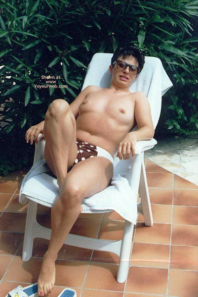 Pic #1Sceance De Bronzage