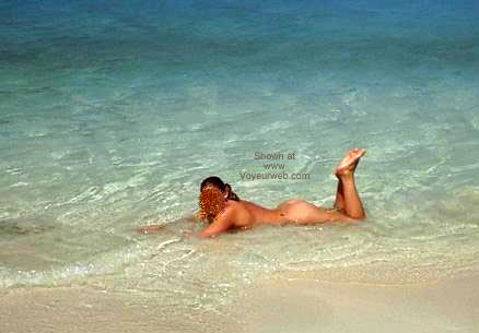 Pic #1Gr8 Times in St. Thomas