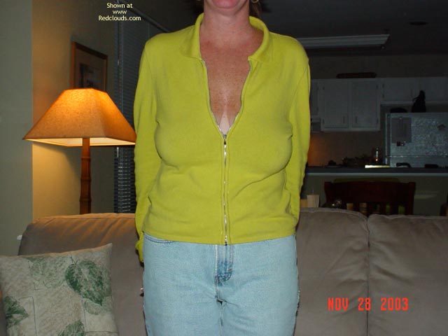 Pic #1Eye Candy