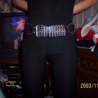 Pic #1A Fun Night
