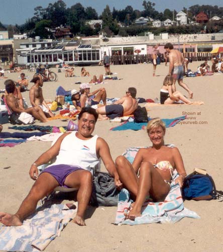 Pic #1M* For The Lovely VW Ladies