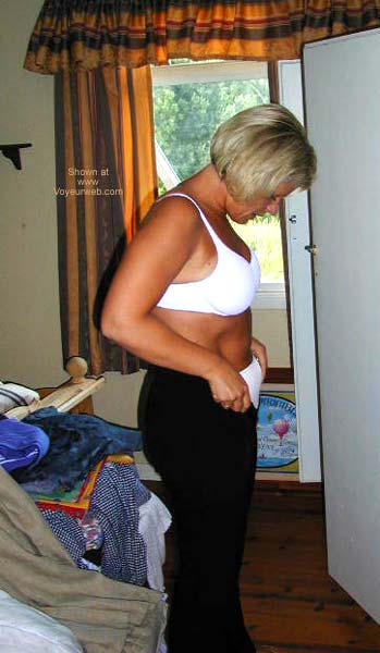 Pic #1My Wife From Germany