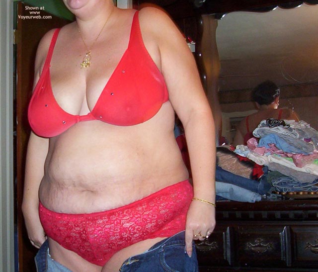 Pic #1My Wife