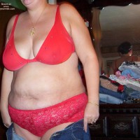 Pic #1My Wife