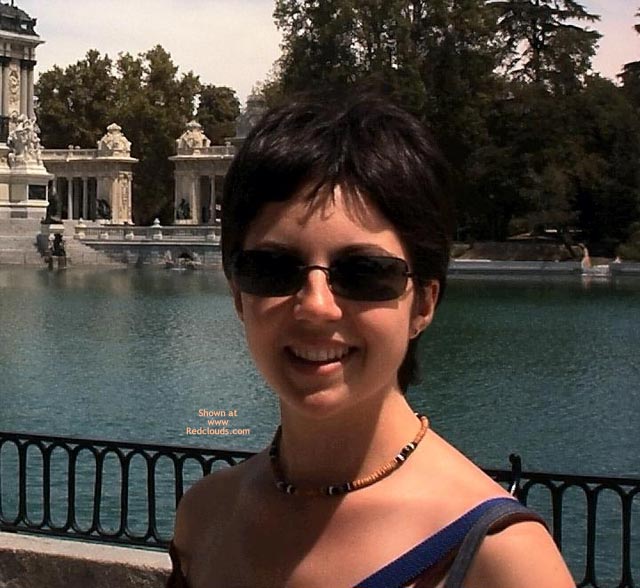 Pic #1My Slut Gf Her First Time