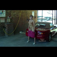 Pic #1At The Car Wash