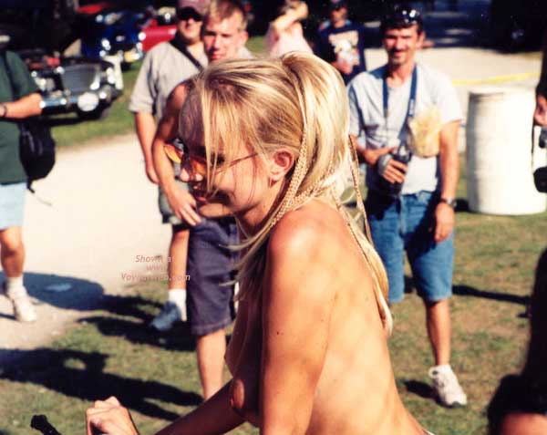 Pic #1Nudist Photoday 10