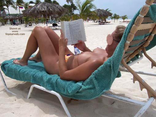 Pic #1Wife On Vacation 2