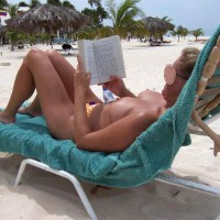 Pic #1 Wife On Vacation 2