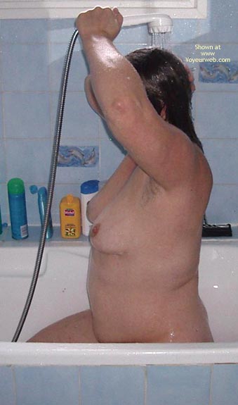 Pic #1Sharing My Wife With You