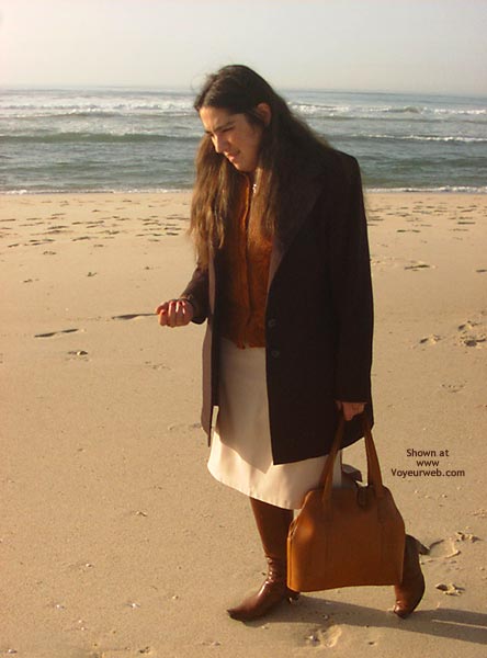 Pic #1Cristina Off Portugal