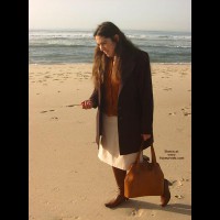 Pic #1 Cristina Off Portugal
