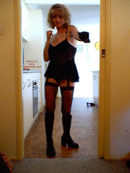 Pic #1Suzys Boots