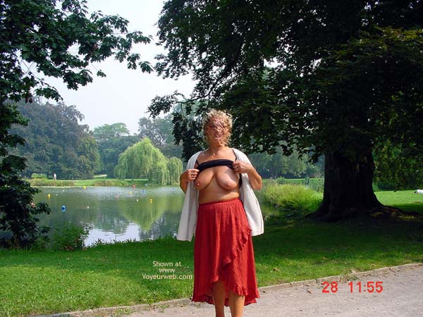 Pic #1Kontakte Bitte in Deutsch