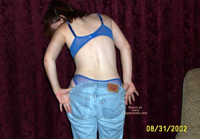 Pic #1*NT Letting Me Share