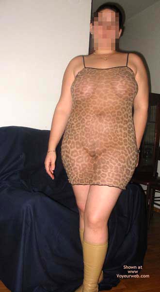 Pic #1Te Atreves?
