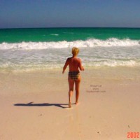 Pic #1Nicma37 at The Beach!