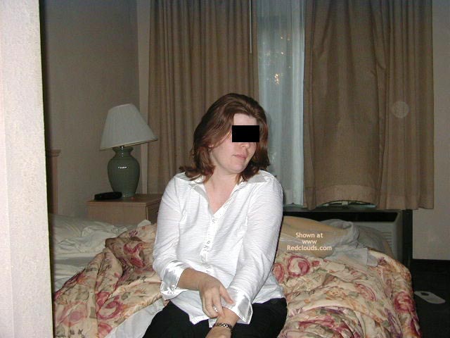 Pic #1Hotel Bartender That Night And Morning After