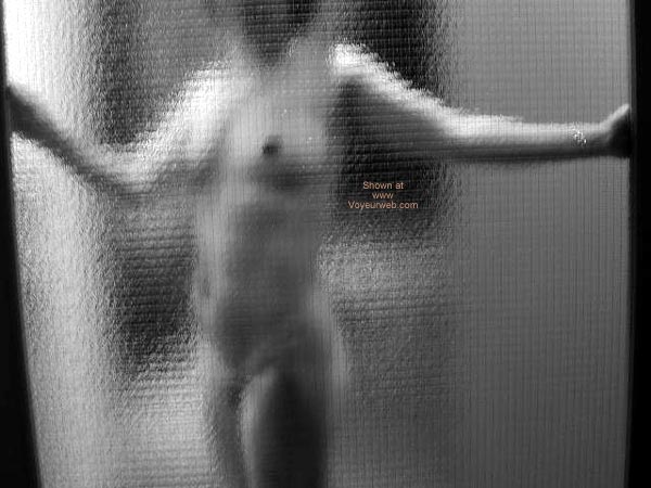 Pic #1Suzzy Pattern Glass Shots