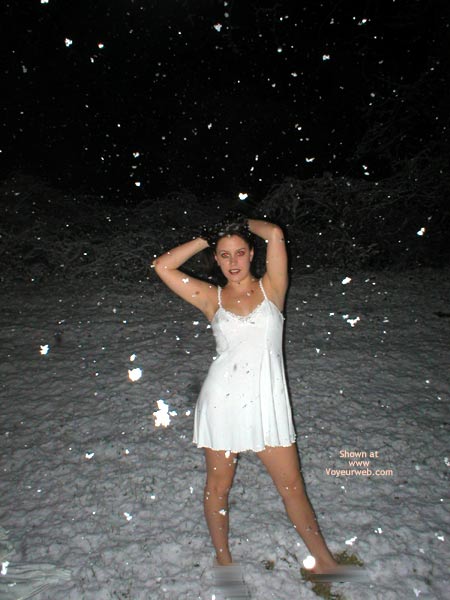 Pic #1Jay'S Snow Angel