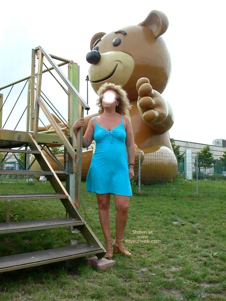 Pic #1Italian Wife 2