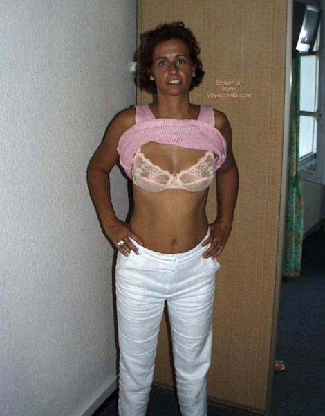 Pic #1Cat de France