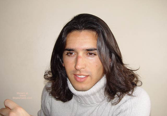 Pic #1M* My 23 yo Brother!