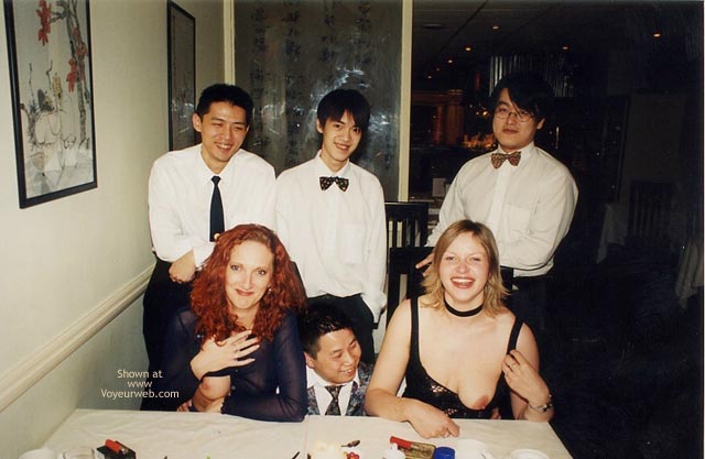 Pic #1*GG Vonny NIP Indoor and Out