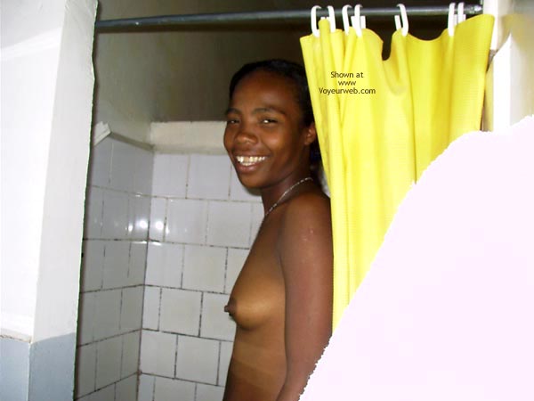 Pic #1Smiling Felicity