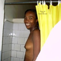 Pic #1Smiling Felicity