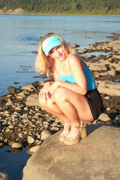 Pic #1KCat's River Flash