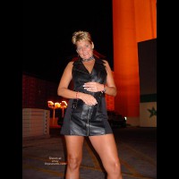 Luvebug On Friday Night