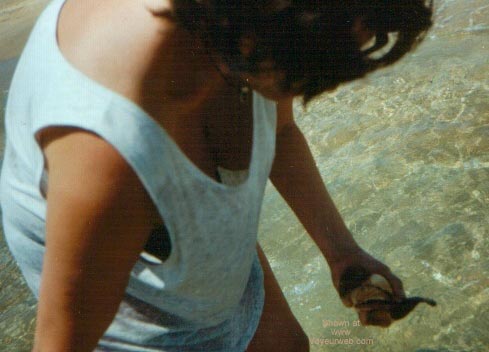 Pic #1DB On The Beach From Germany