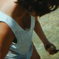 Pic #1 DB On The Beach From Germany
