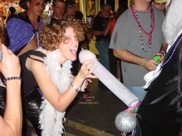 Pic #1More Fantesy Fest 2001