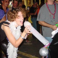 More Fantesy Fest 2001