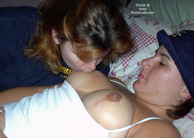 Pic #1Smurf's First Time