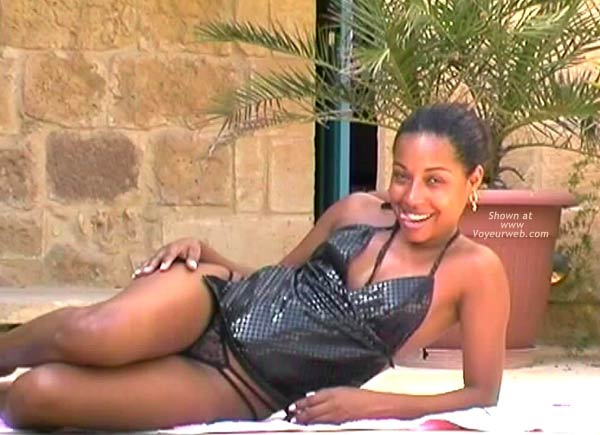 Pic #1*NT 19 yo Brasilian Hottie