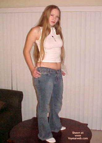 Pic #1Very Good Girl