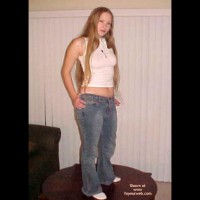 Pic #1Very Good Girl