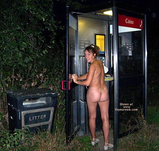 Pic #1Night Caller