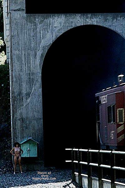 Pic #1Trains
