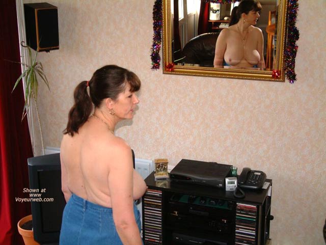 Pic #1Last Christmas