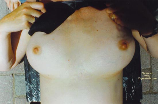 Pic #1Ann Wants To Go For A Ride