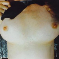 Ann Wants To Go For A Ride